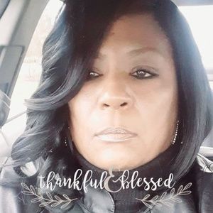 Meet your Posher, Gail